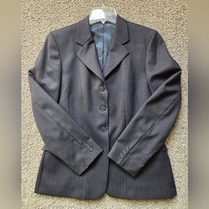 Women's R.J. classic Equestrian Showcoat Size R-10